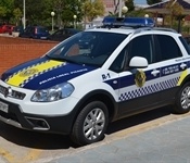 La policia local de Picanya canvia de vehicle