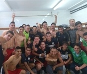Dos ascensos (i dos títols) per al CD Juventud Picanya de Futbol