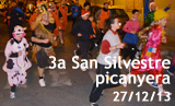 3a San Silvestre picanyera