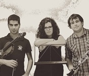 Tres joves músics picanyers obrin la 4a temporada de la Societat Filharmònica