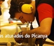 Ajudes a la contractació de persones aturades de Picanya i a les iniciatives emprenedores