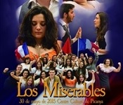 "Annie" i "Los Miserables" este dissabte al Centre Cultural