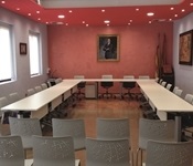 Remodelació del saló de sessions municipal