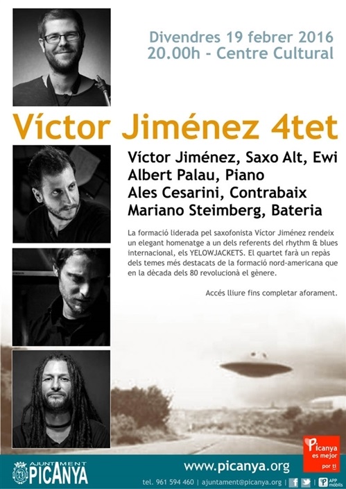 cartell_concert_victor_jimenez
