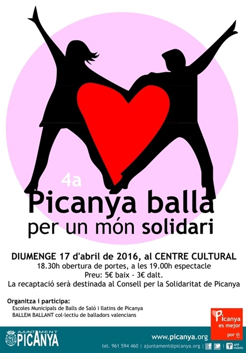 cartell_picanya_balla_mon_solidari_2016