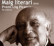 Manuel Vicent guanya el Premi Picanya Llig 2016