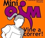 Arriba la 2a edició de la Mini-QiM