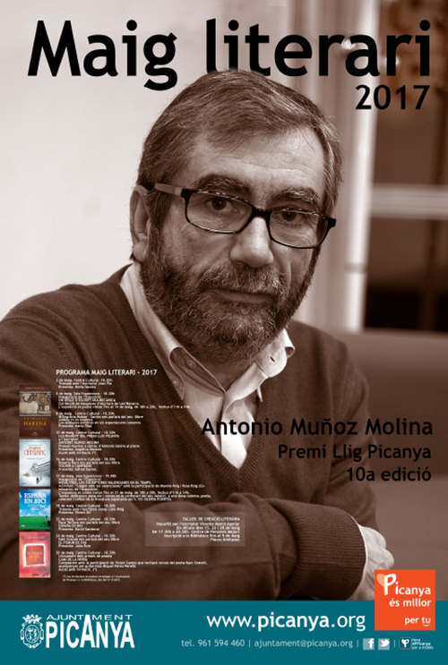 mupi maig literari 2017 mupi maig literari 2017