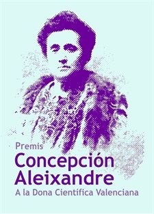 premi_concepcion_alexandre premi_concepcion_alexandre