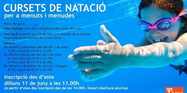 anunci_cursos_natacio_piscina_estiu_2018