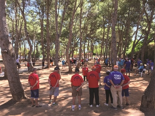 petanca petanca