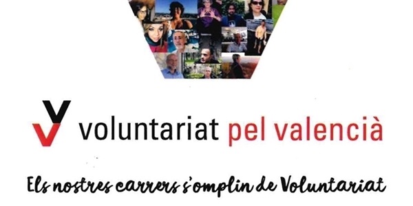 Campanya de Voluntariat pel Valencià
