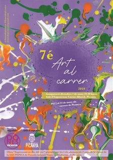 Cartell_Art_Carrer_2019 Cartell_Art_Carrer_2019
