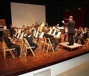 La Unió Musical actuarà al Palau de la Música