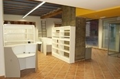 Obres nova Biblioteca i Centre d'Estudi Gener_2012 P1198023