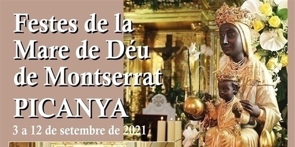 Festes de la Mare de Déu de Montserrat