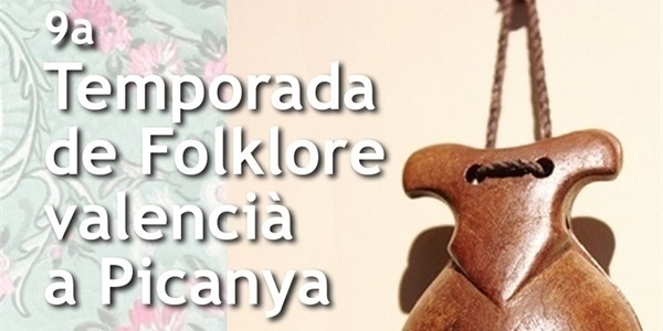 En marxa la 9a temporada de folklore valencià