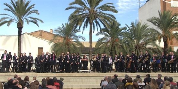 Unió Musical de Picanya · Concert de Santa Cecília