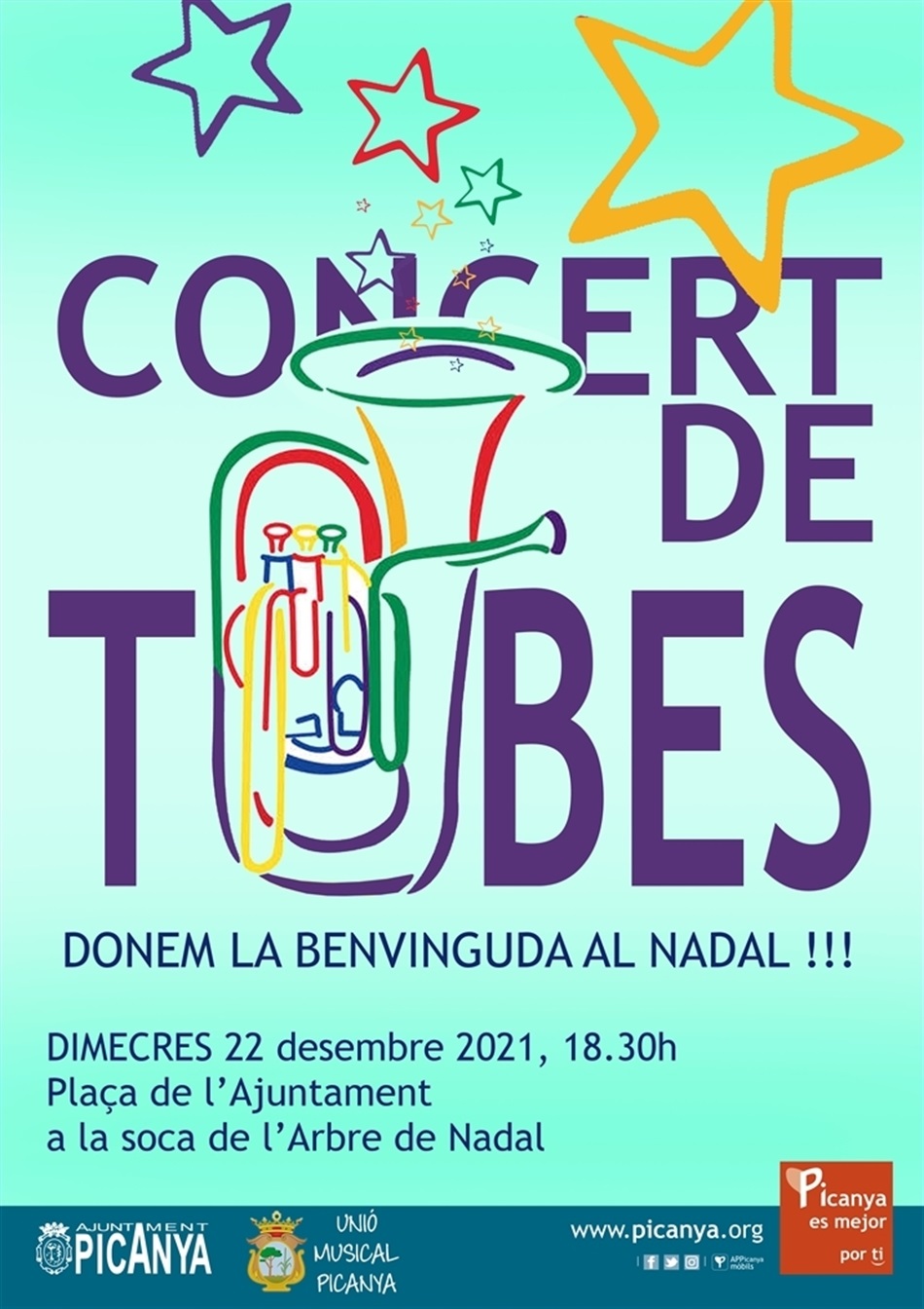 concert_tubas