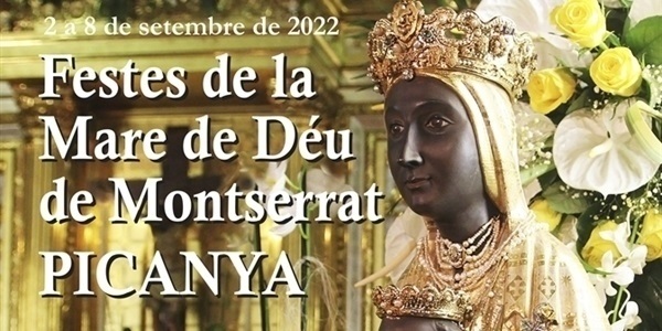 Festes de la Mare de Déu de Montserrat