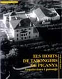 Els horts de tarongers de Picanya. Arquitectura i paisatge