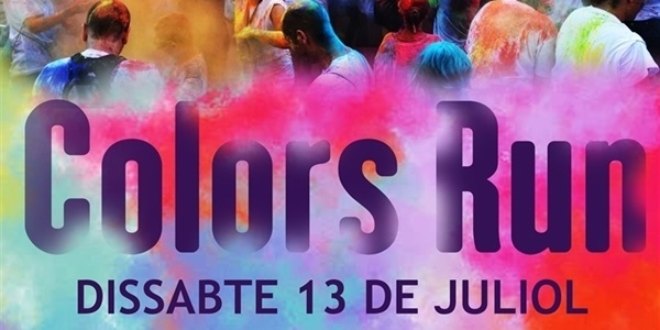 Acomiada les festes a tot color!