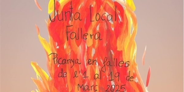 Programa Falles 2025