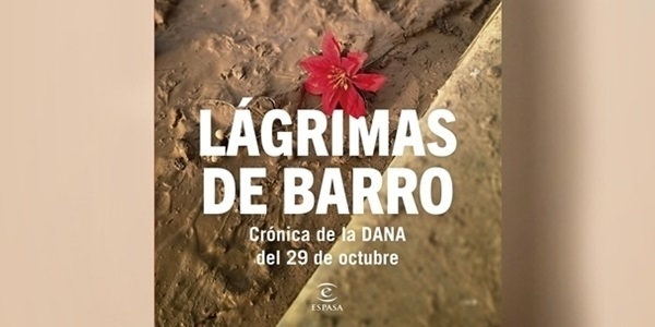 Presentació del llibre "Lágrimas de barro"