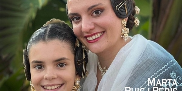 Solemne Exaltació de la Fallera Majors de Picanya 2026