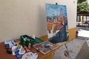 6a Edició del Concurs de Pintura Ràpida Vila de Picanya - P6160869