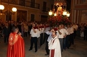 Festes 2012. Processó P7123292