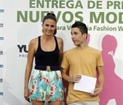 Benito, veí de Picanya, obté un premi en un concurs de models