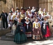 Grup de danses Realenc de Picanya