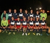 El CDJ Picanya presentà els equips de la temporada 12-13