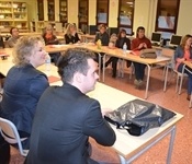 Una delegació de Tarnobrzeg (Polònia) visita Picanya