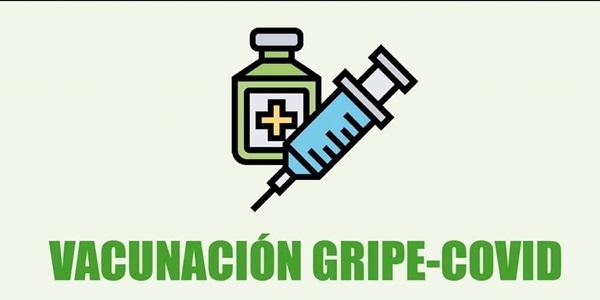 Vacunació grip-covid