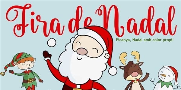 Fira de Nadal